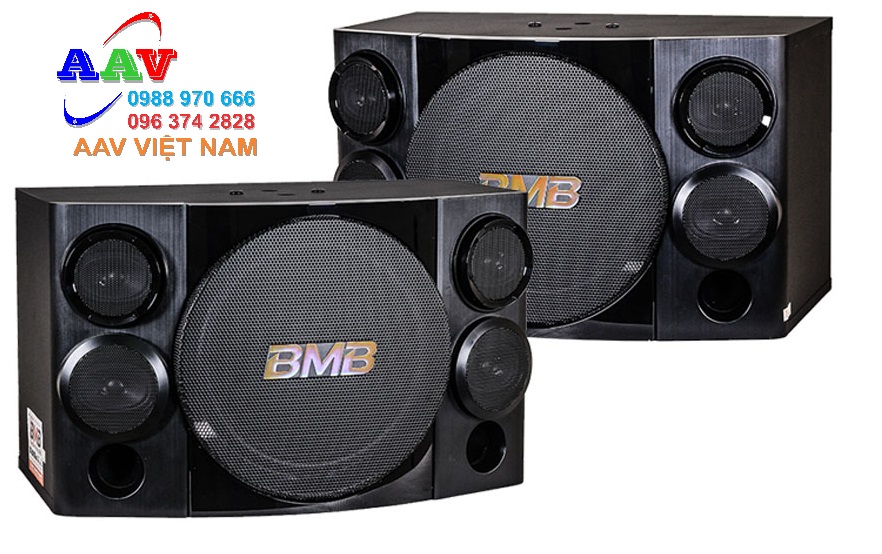 loa karaoke chất lượng cao